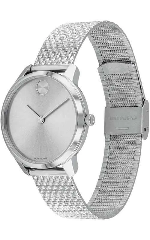 Movado Bold Ladies Watch (3600595)