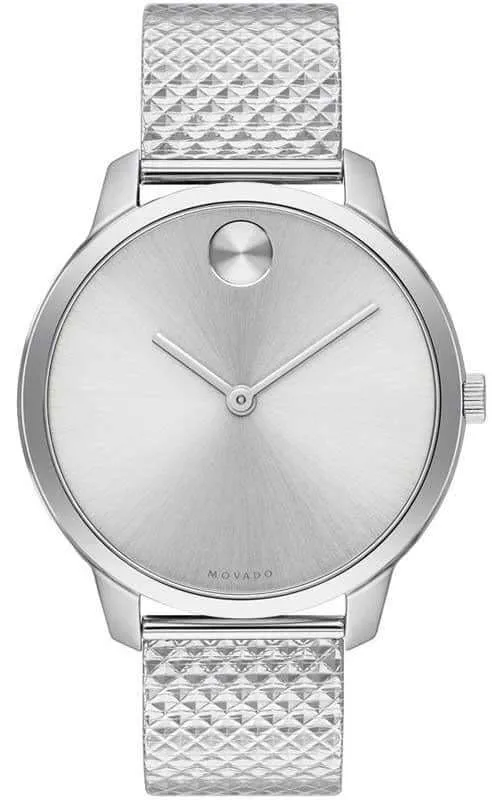 Movado Bold Ladies Watch (3600595)