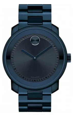 Movado Bold Mens Watch (3600296)