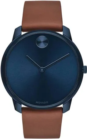 Movado Bold Mens Watch (3600585)