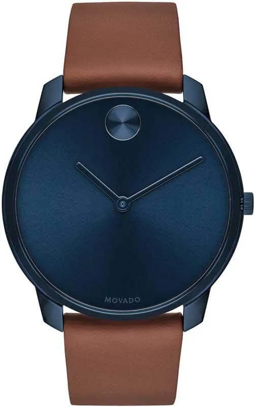Movado Bold Mens Watch (3600585)