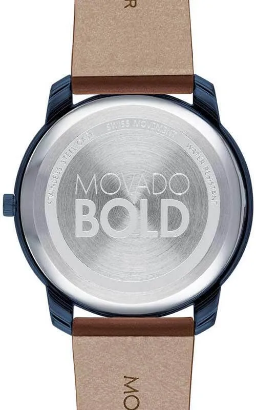 Movado Bold Mens Watch (3600585)