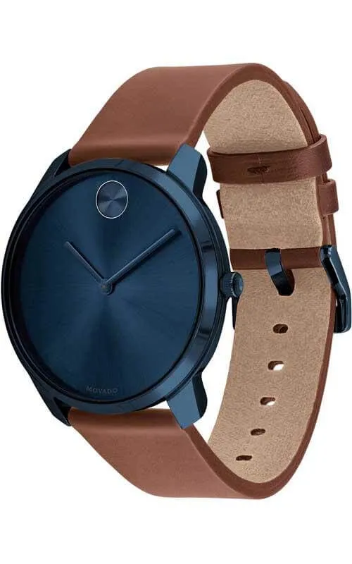 Movado Bold Mens Watch (3600585)