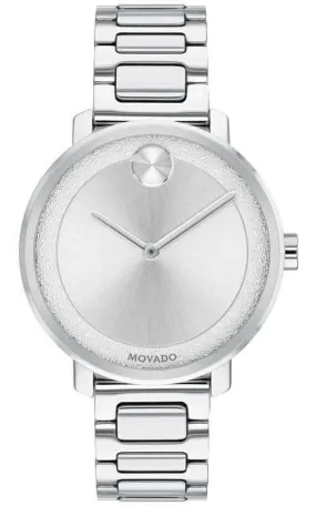 Movado Bold Mid-Size Watch (3600501)