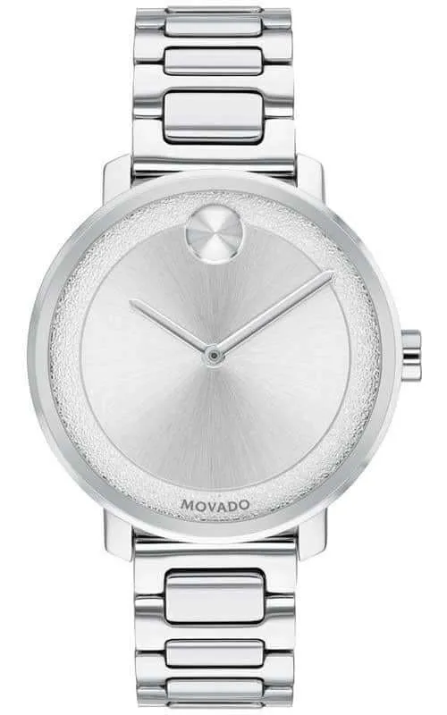 Movado Bold Mid-Size Watch (3600501)