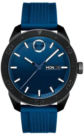 Movado Bold Sport Mens Watch (3600459)