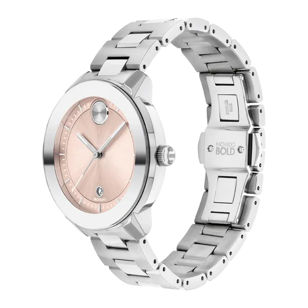 MOVADO BOLD  Verso Watch 3600748