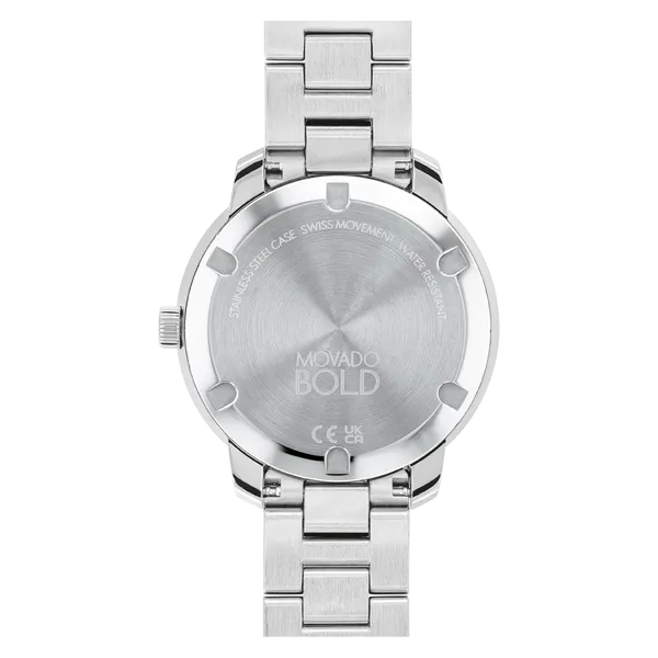 MOVADO BOLD  Verso Watch 3600748