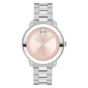 MOVADO BOLD  Verso Watch 3600748
