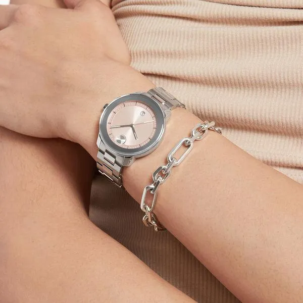 MOVADO BOLD  Verso Watch 3600748