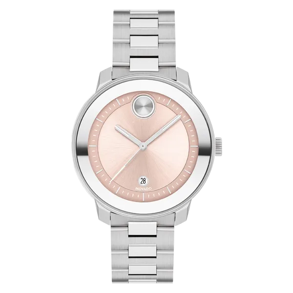 MOVADO BOLD  Verso Watch 3600748