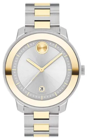 Movado BOLD Verso watch 3600749