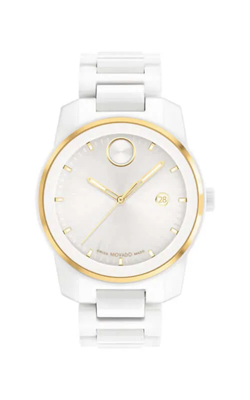 Movado Bold Verso Watch 3600900
