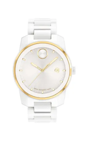 Movado Bold Verso Watch 3600900