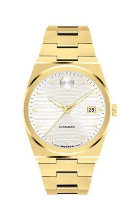 Movado Bold Watch 3600943