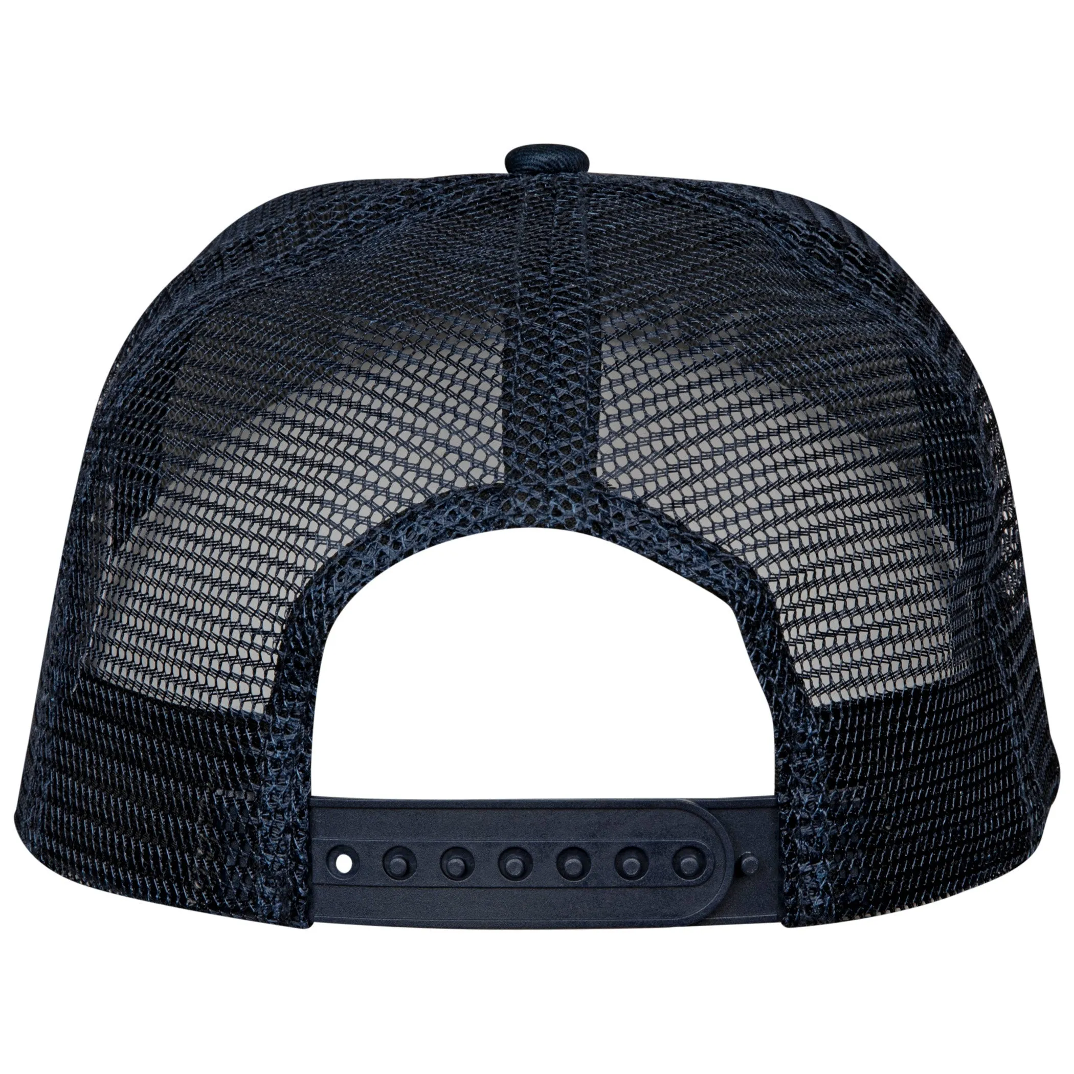 Natural Light Beer Vintage Laurels Adjustable Snapback Hat