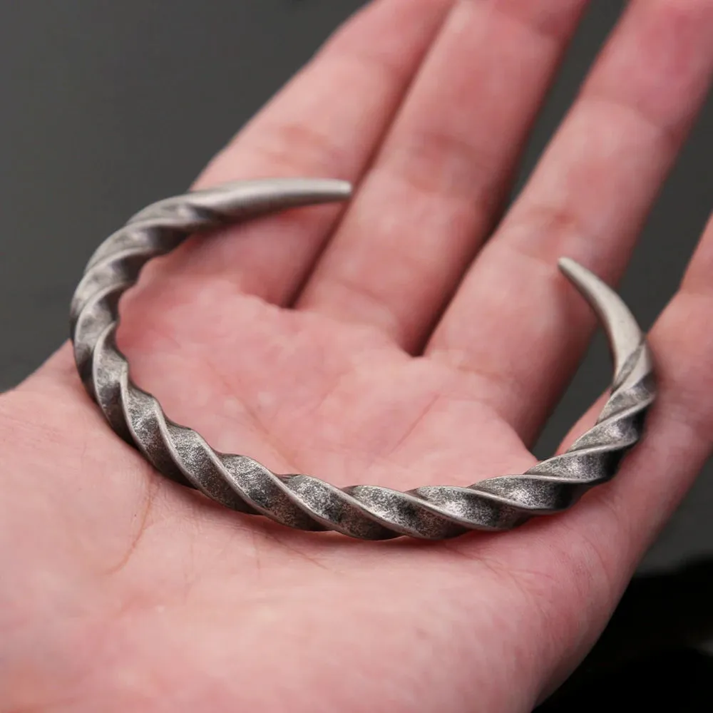 Never Broken Cuff