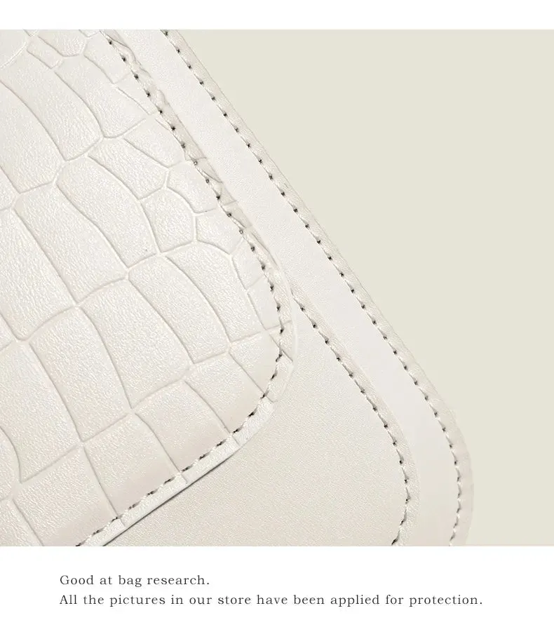 New Special Interest Light Luxury Chain Shoulder Bag Women's Fashion Versatile