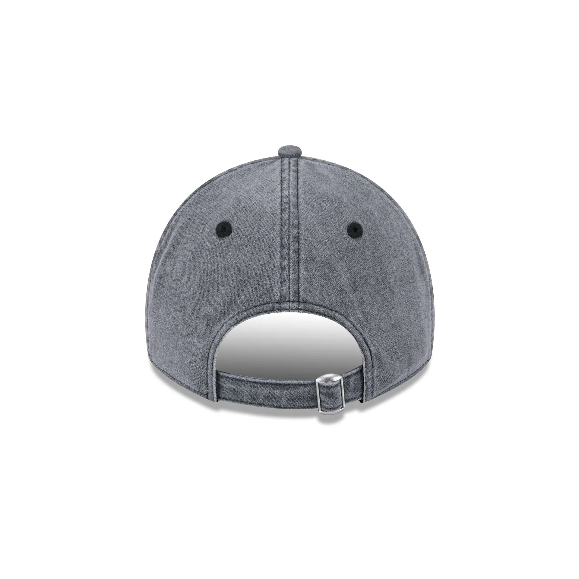 New York Mets Rugged 9TWENTY Adjustable Hat