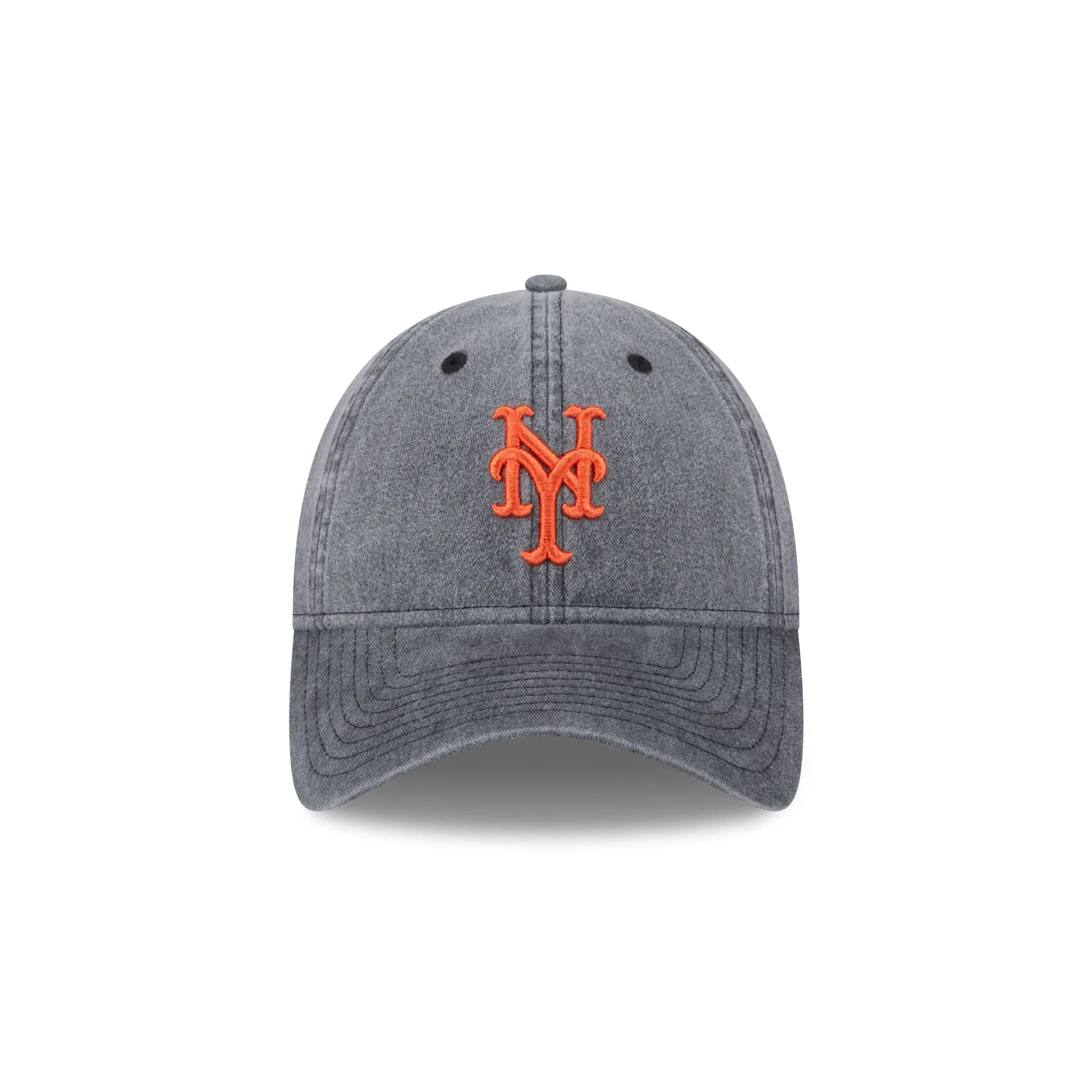 New York Mets Rugged 9TWENTY Adjustable Hat