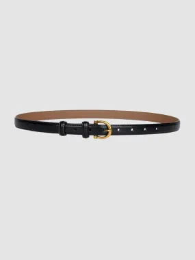 Noctivia – Subtle arrow details – Belt