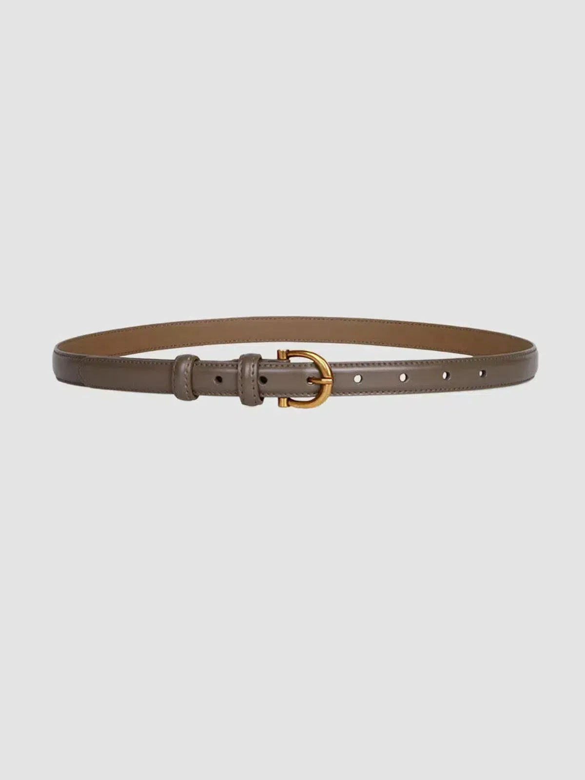 Noctivia – Subtle arrow details – Belt