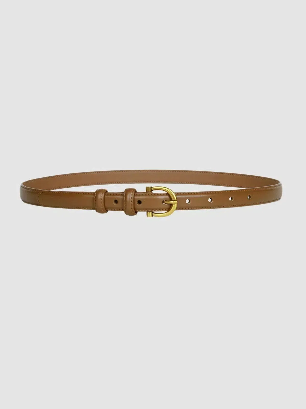 Noctivia – Subtle arrow details – Belt