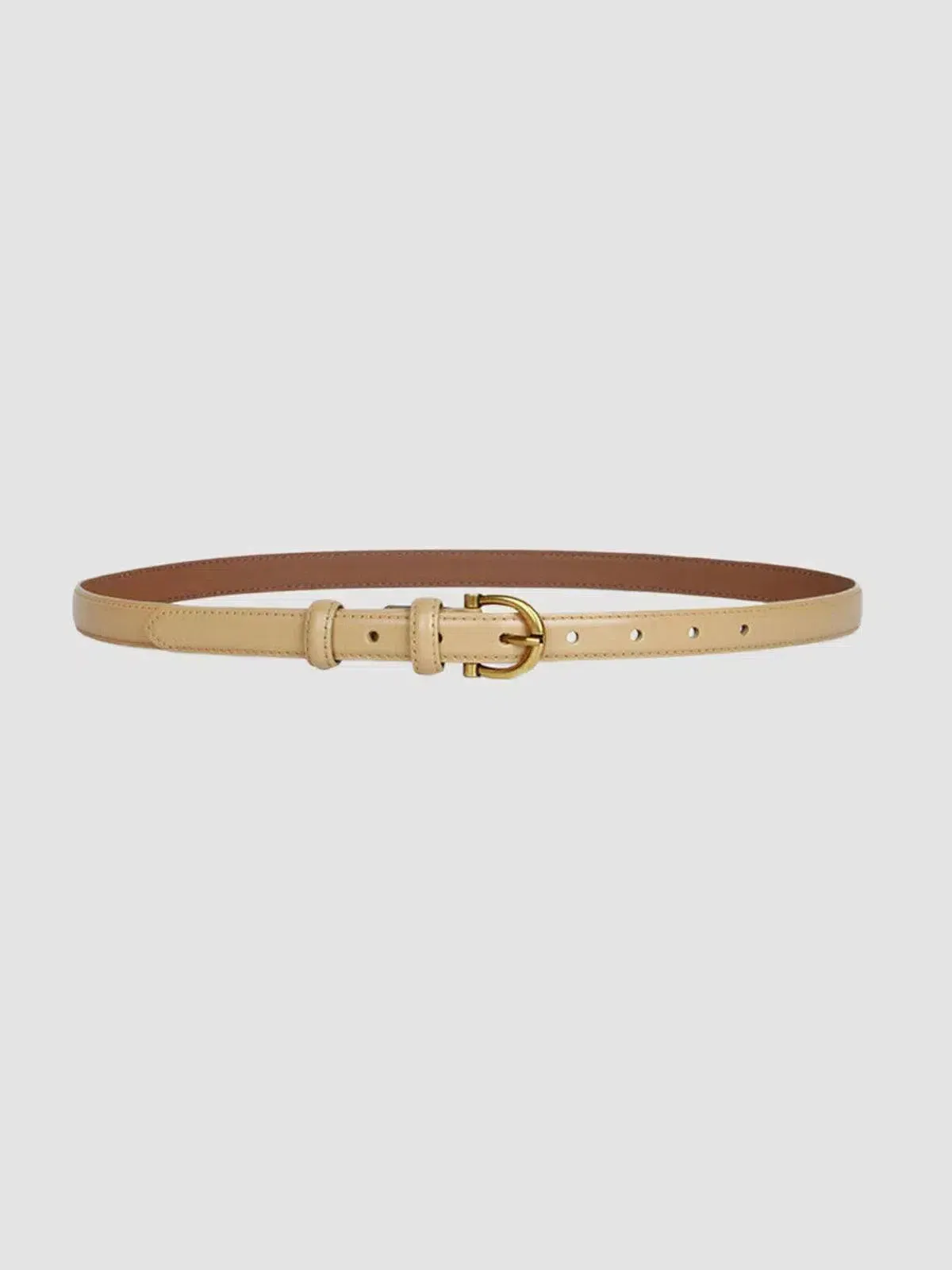 Noctivia – Subtle arrow details – Belt
