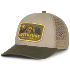 Off Road Cap