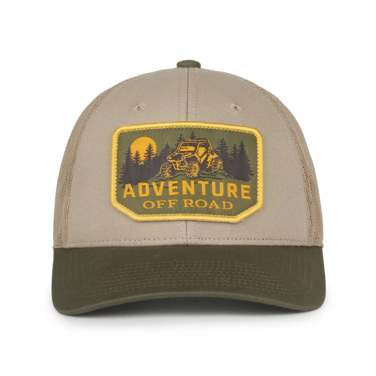 Off Road Cap
