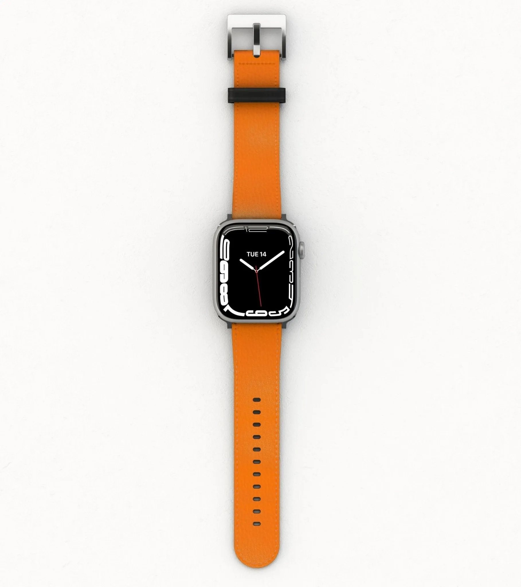 Orangeflare - Apple Watch Band