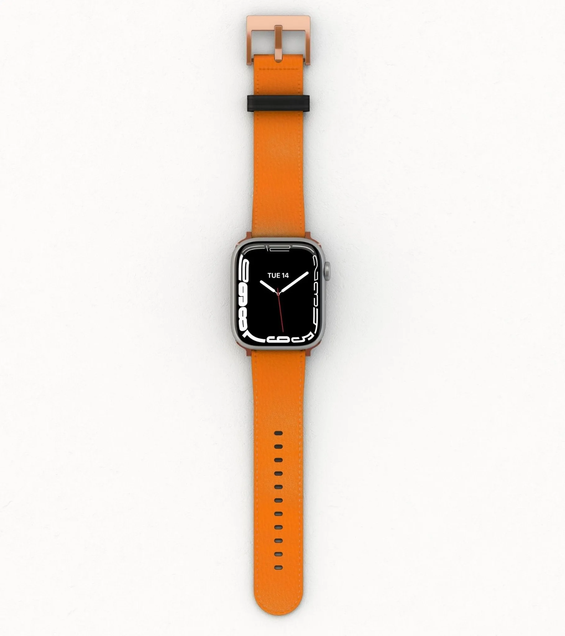 Orangeflare - Apple Watch Band