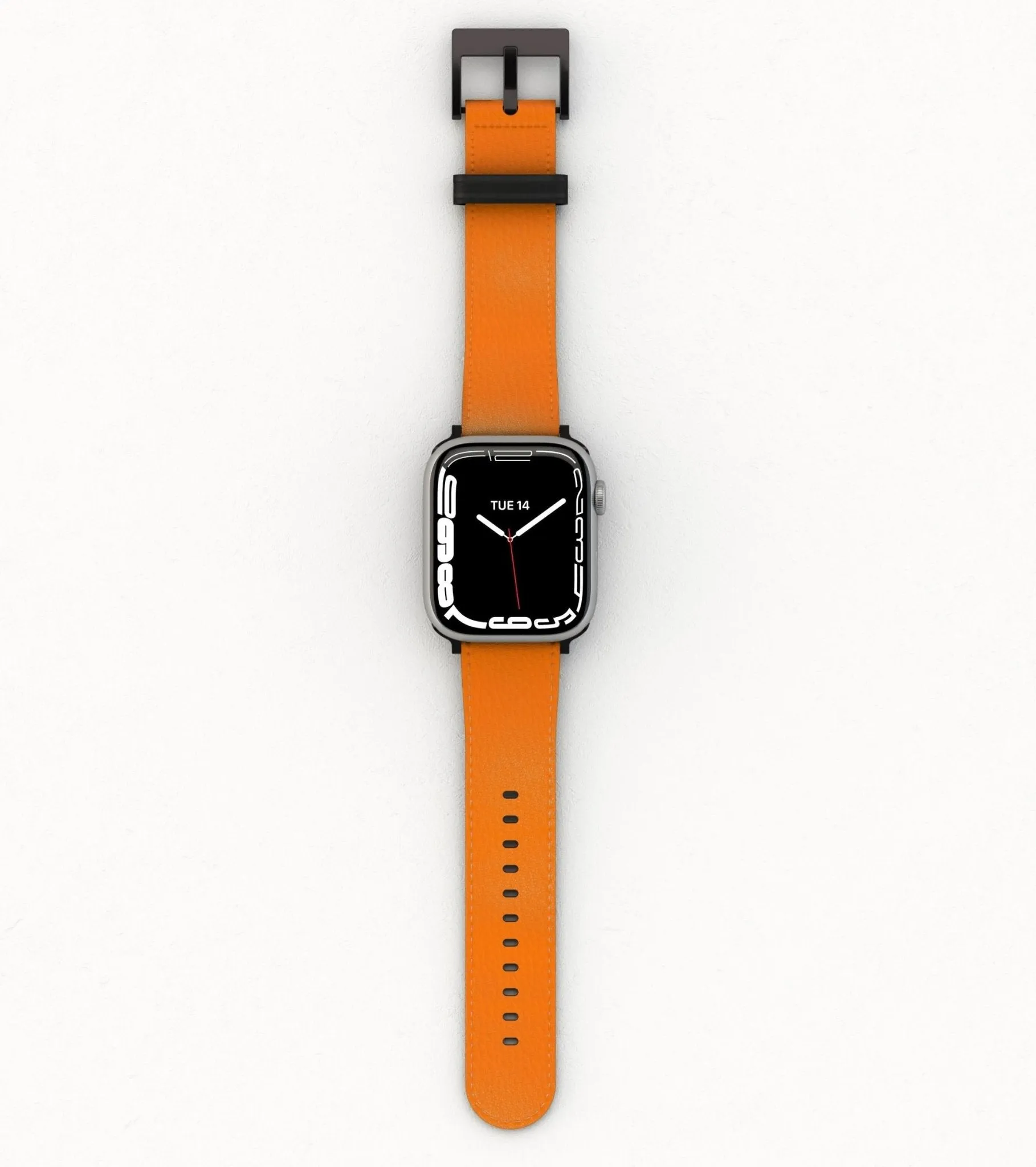 Orangeflare - Apple Watch Band