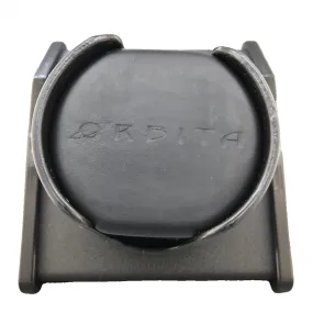 Orbita Sparta Bold Black Watch Winder