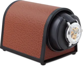 ORBITA - Sparta Mini Rotorwind Watch Winder | Brown