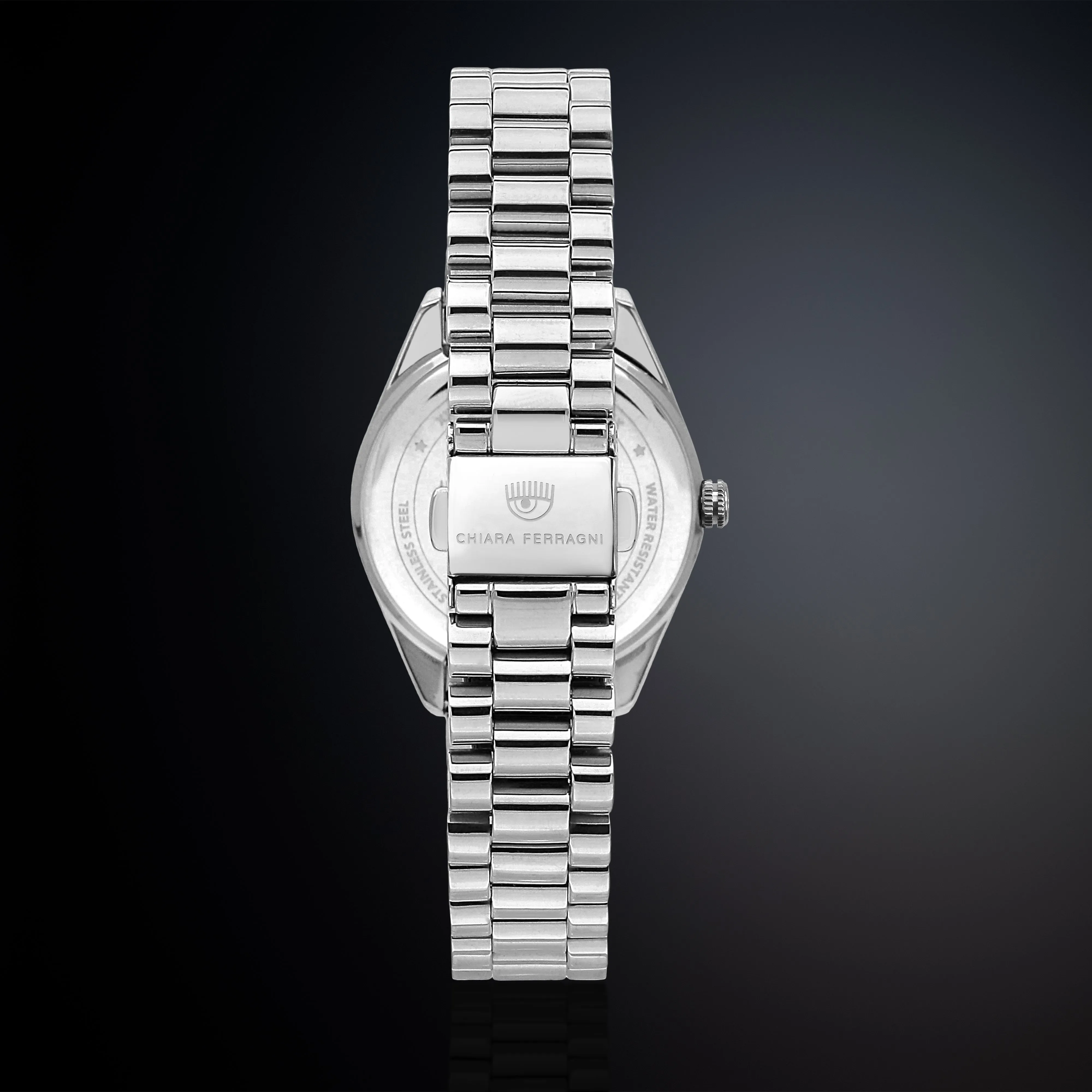OROLOGIO CHIARA FERRAGNI BOLD WATCH R1953100511