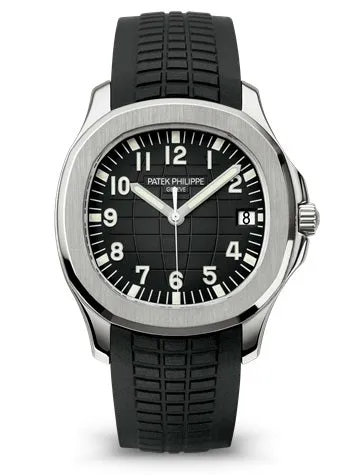 Patek Philippe Aquanaut Stainless steel Men's Watch