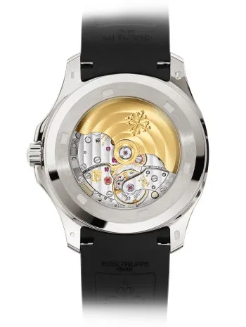 Patek Philippe Aquanaut Stainless steel Men's Watch