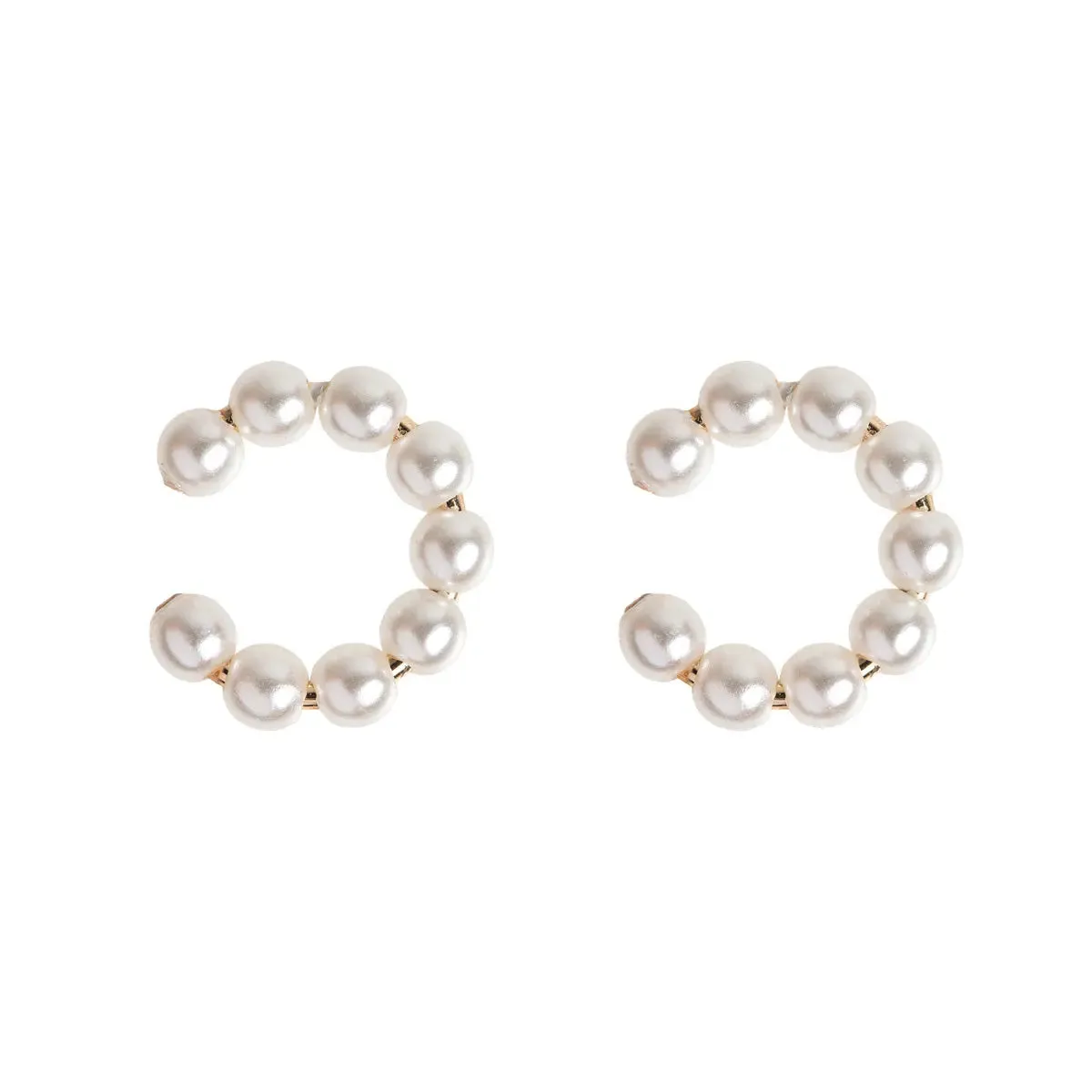 Pearl Ear Cuff