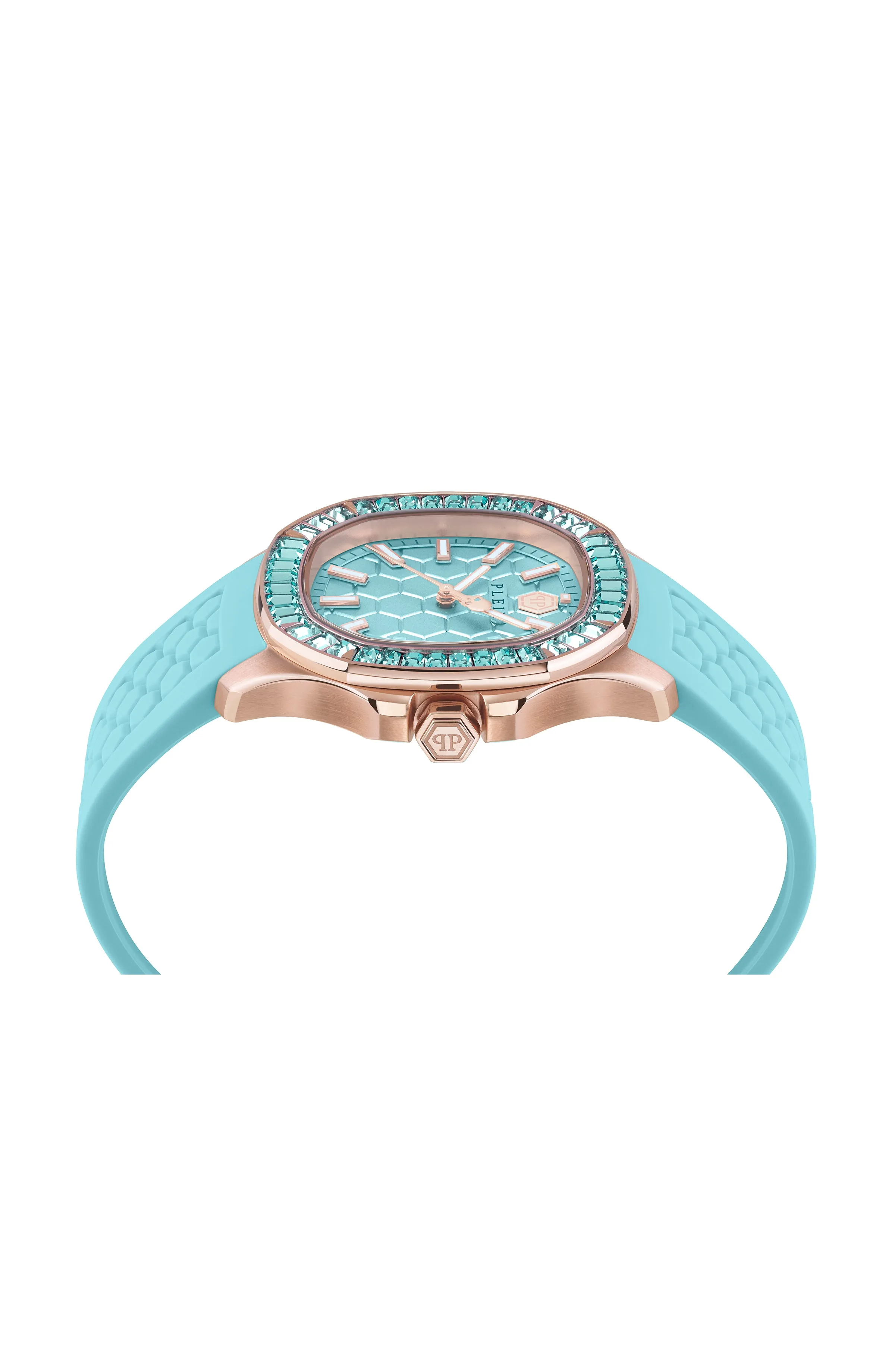 $pectre Lady Crystal Watch