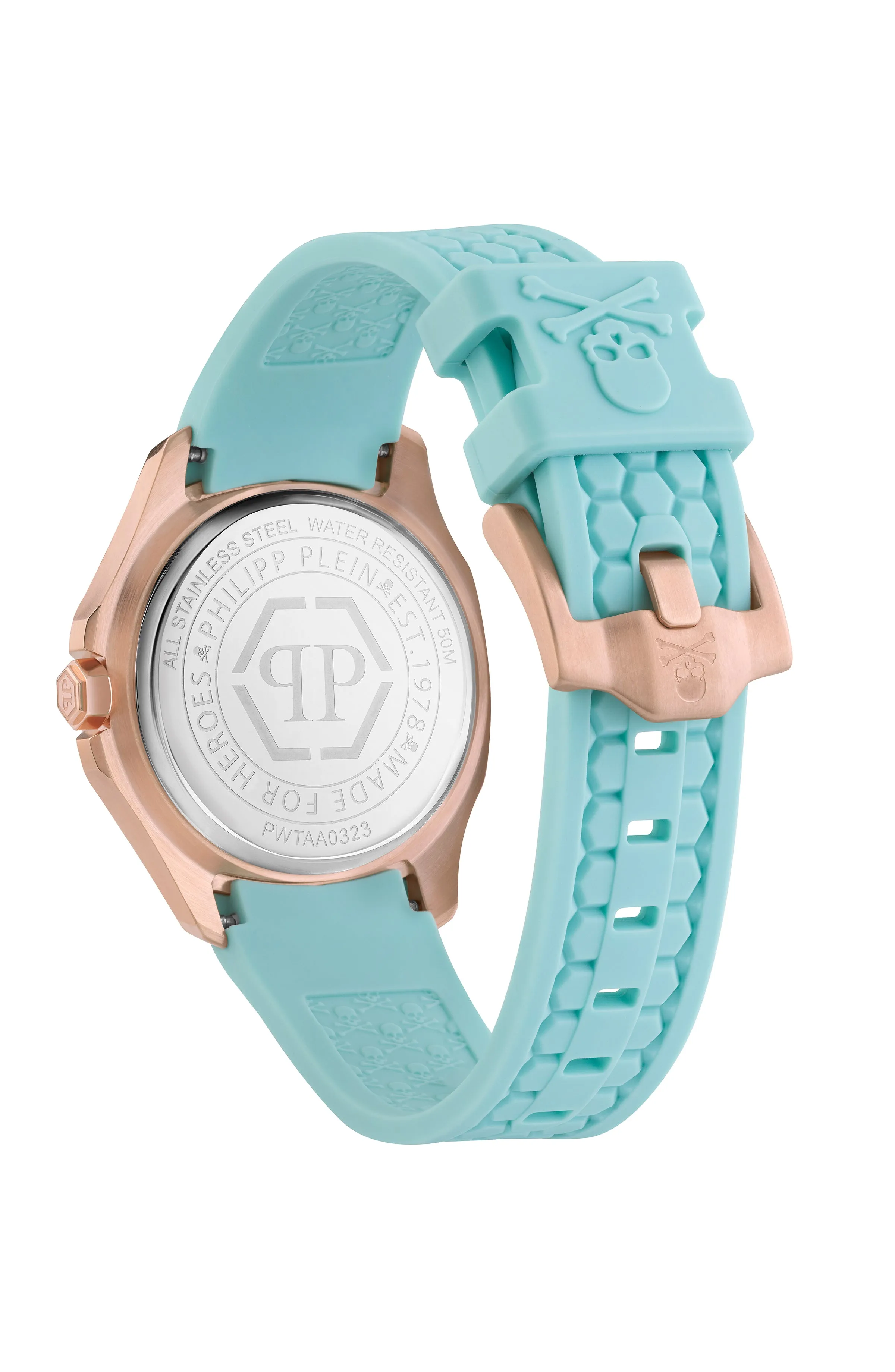 $pectre Lady Crystal Watch