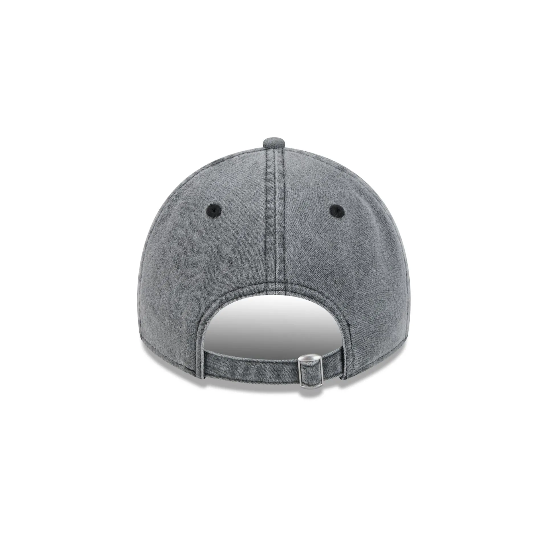 Pittsburgh Steelers Rugged 9TWENTY Adjustable Hat
