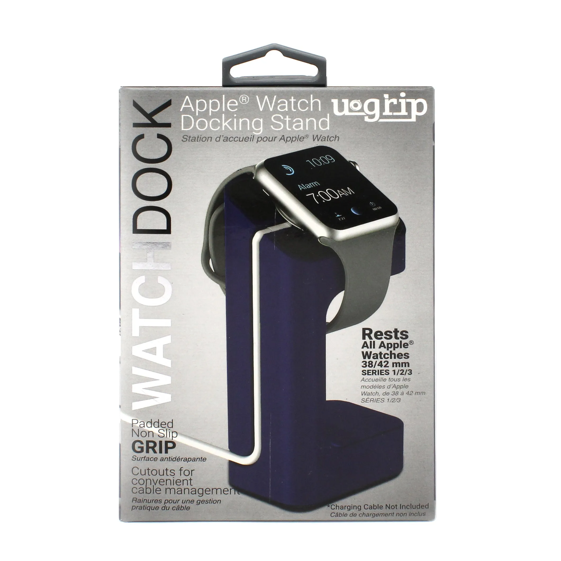 PowerUp Desktop Charging Stand for Apple Watch