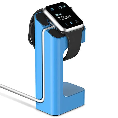 PowerUp Desktop Charging Stand for Apple Watch