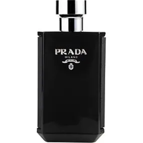 Prada  3.4 oz L Homme Intense Eau De Parfum Spray by Prada for Men