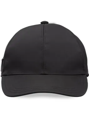 PRADA Chic Women's Nylon Hat