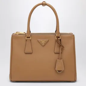 PRADA Medium Galleria Handbag - Elegant Design for Effortless Style