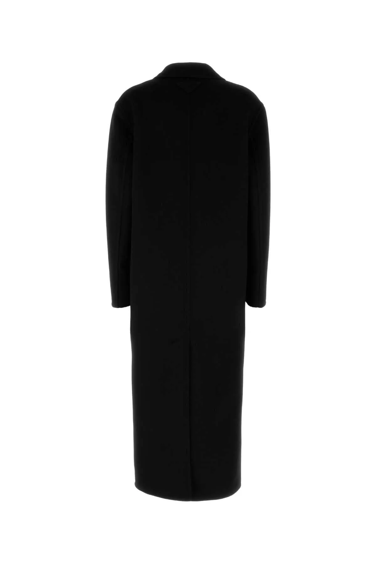 PRADA Women's Chic Wool Blend Jacket