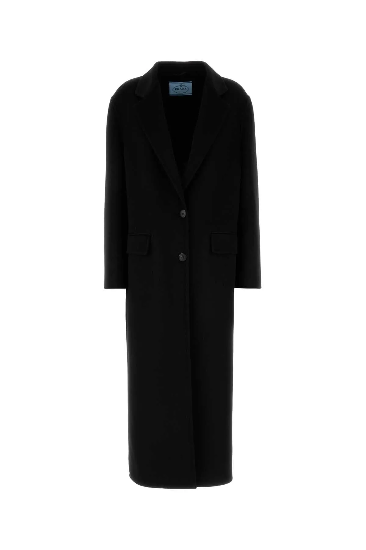 PRADA Women's Chic Wool Blend Jacket