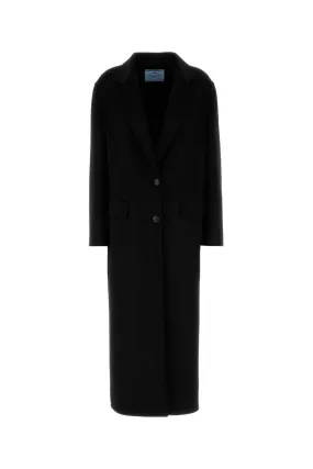 PRADA Women's Chic Wool Blend Jacket